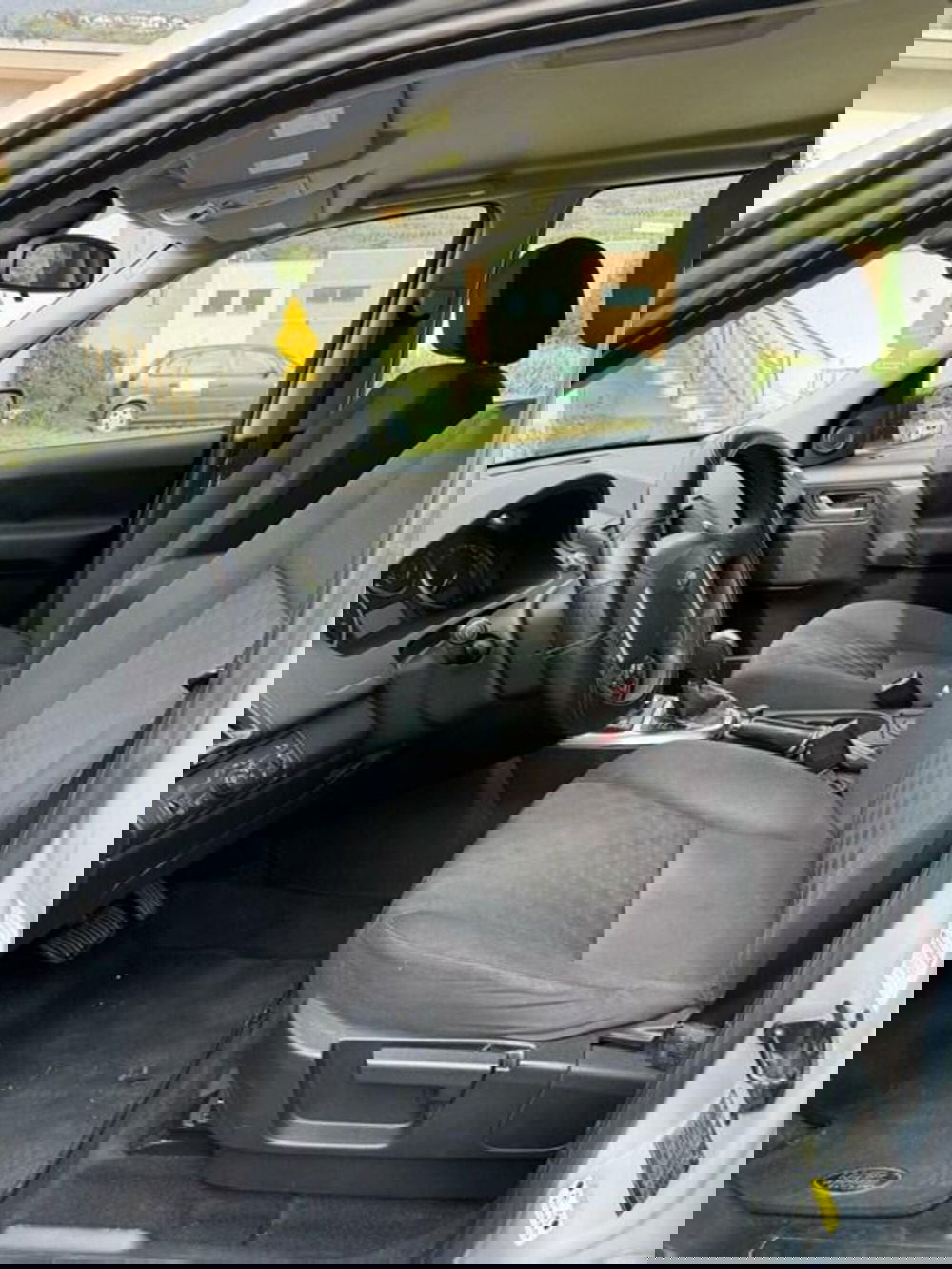 Land Rover Freelander usata a Sondrio (6)