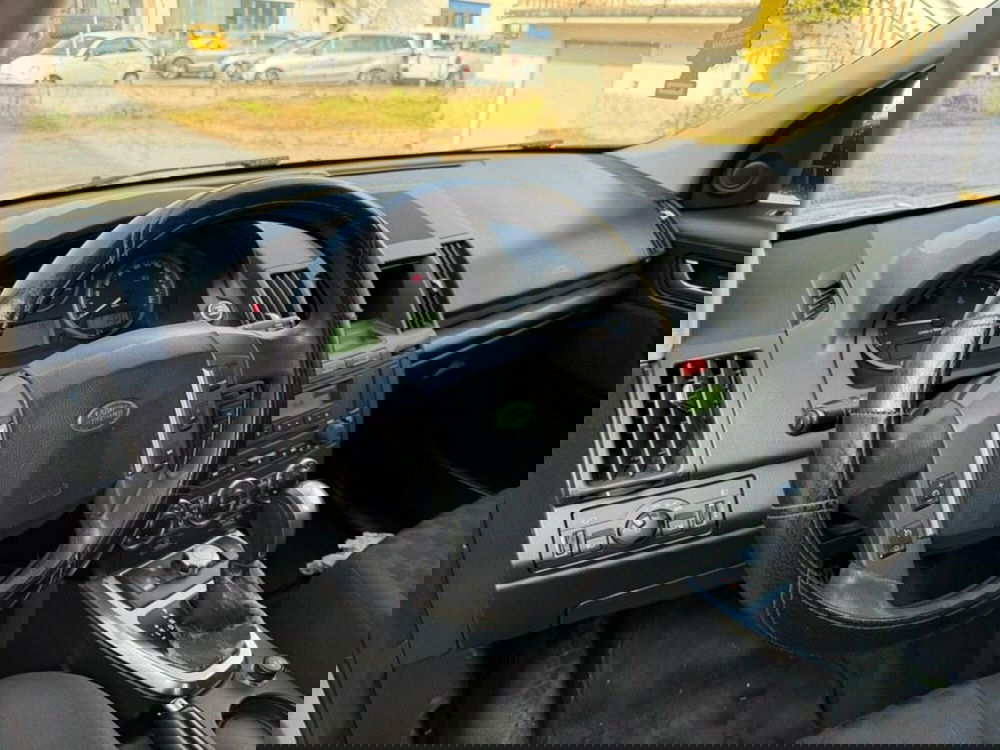 Land Rover Freelander usata a Sondrio (8)