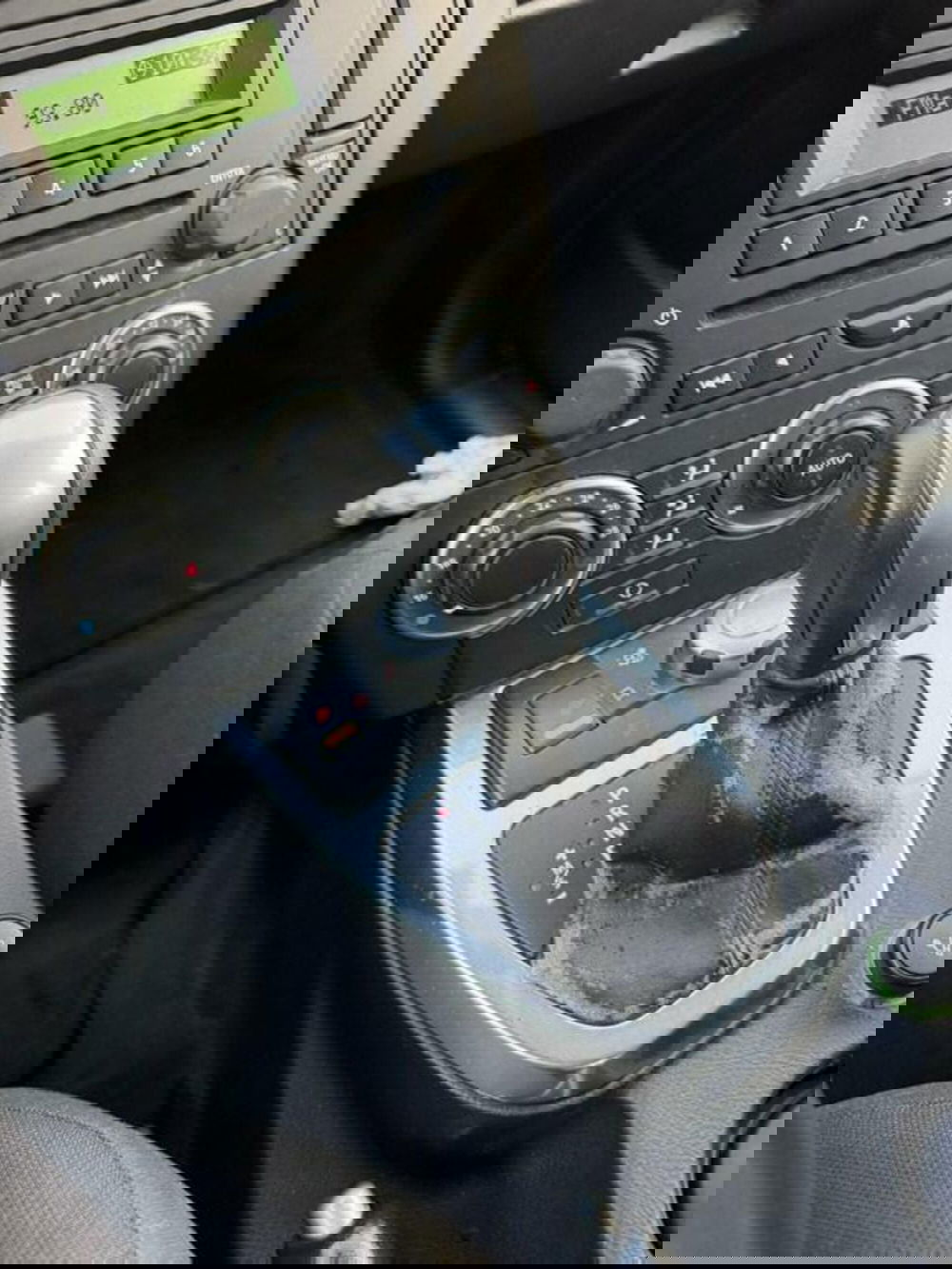 Land Rover Freelander usata a Sondrio (9)