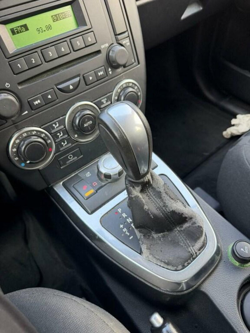 Land Rover Freelander usata a Sondrio (9)