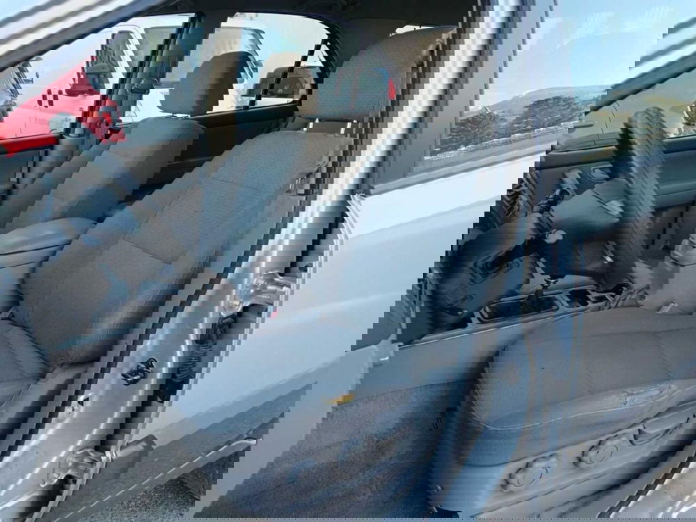 Kia Sorento usata a Sondrio (10)