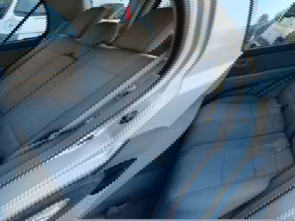 Kia Sorento usata a Sondrio (11)