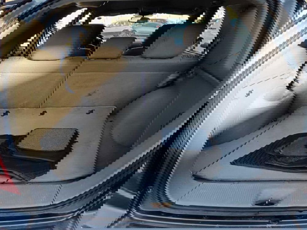 Kia Sorento usata a Sondrio (12)