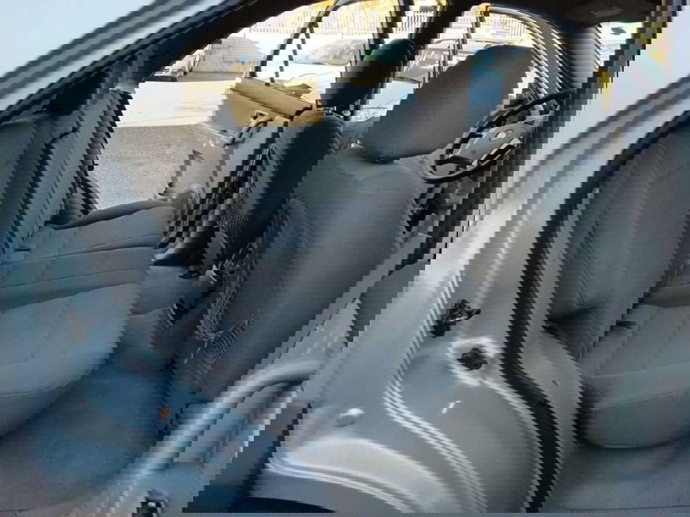 Kia Sorento usata a Sondrio (13)