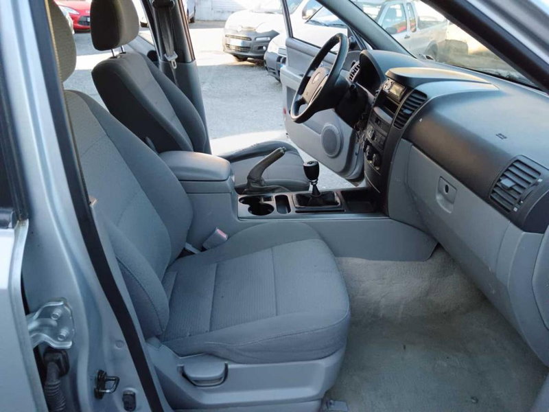 Kia Sorento usata a Sondrio (15)