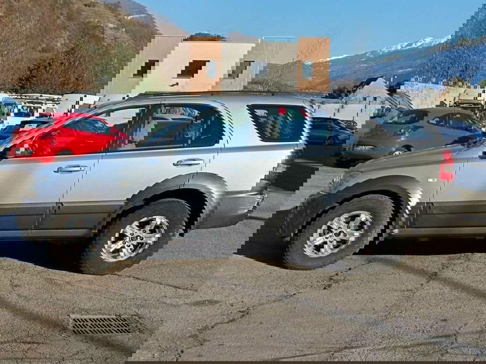 Kia Sorento usata a Sondrio (2)