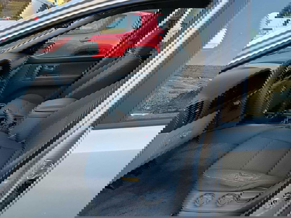 Kia Sorento usata a Sondrio (9)