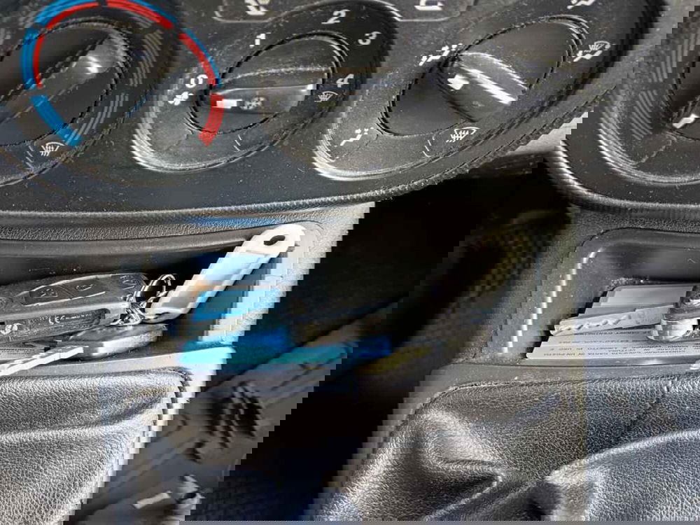 Peugeot Bipper usata a Sondrio (10)