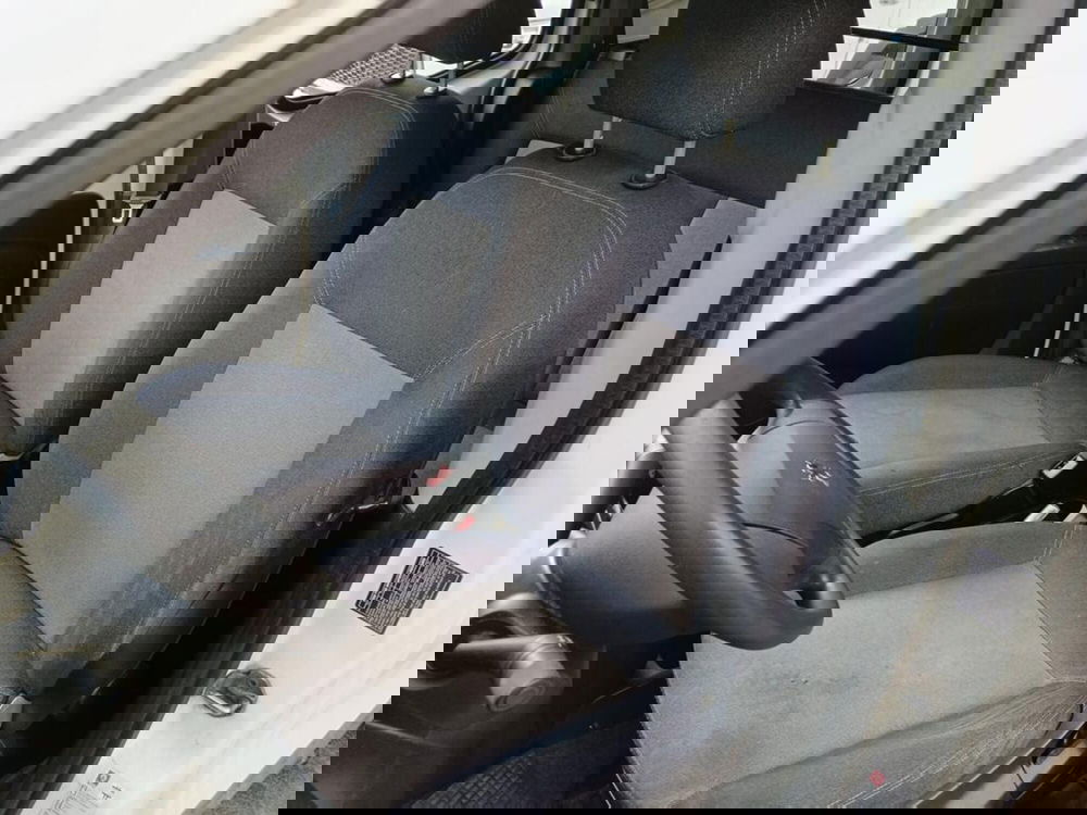 Peugeot Bipper usata a Sondrio (11)