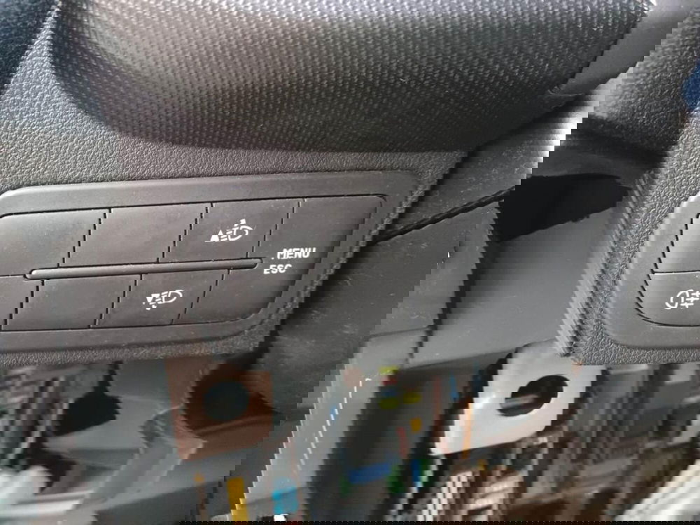 Peugeot Bipper usata a Sondrio (12)