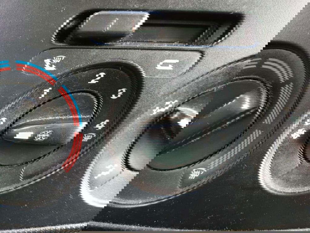 Peugeot Bipper usata a Sondrio (13)