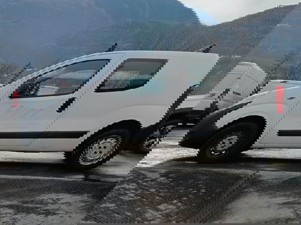 Peugeot Bipper usata a Sondrio (5)