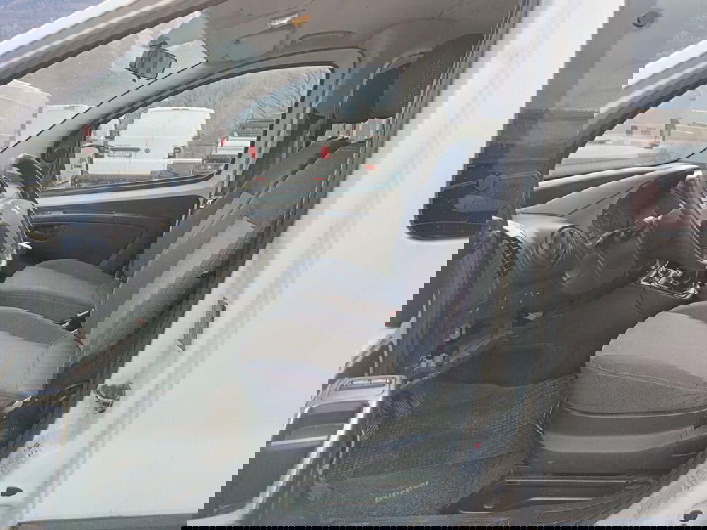 Peugeot Bipper usata a Sondrio (8)