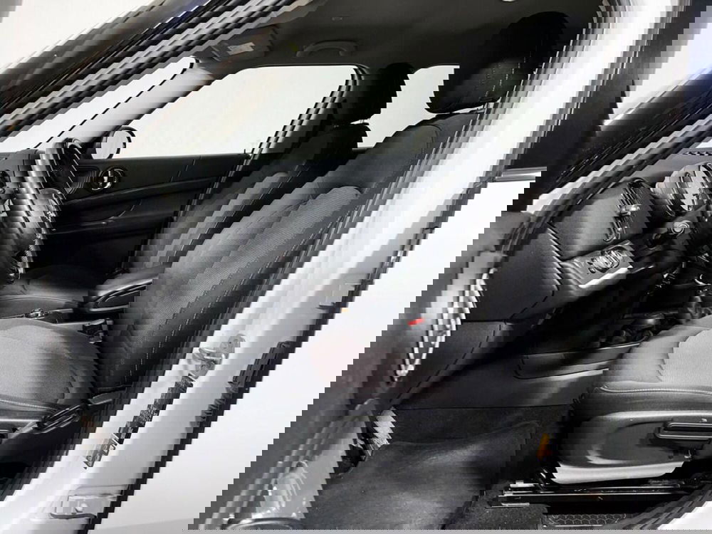 MINI Mini Countryman usata a Sondrio (10)