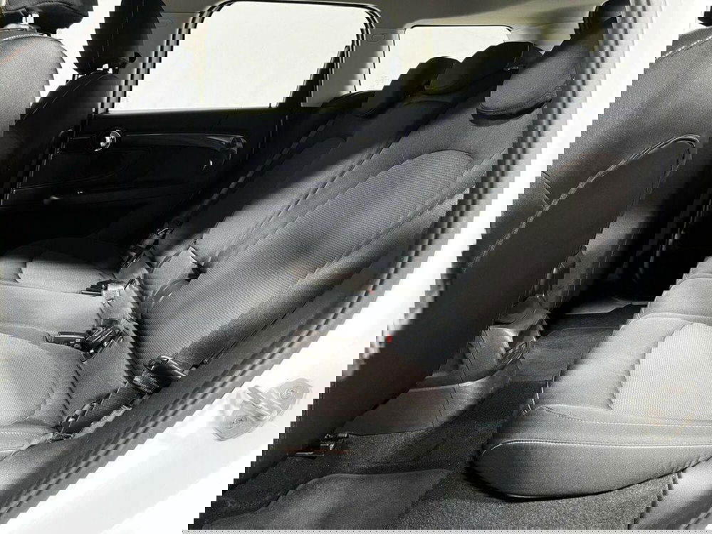 MINI Mini Countryman usata a Sondrio (11)