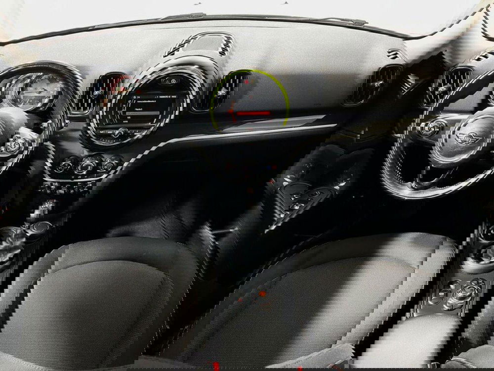 MINI Mini Countryman usata a Sondrio (12)