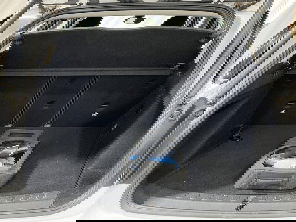 MINI Mini Countryman usata a Sondrio (15)