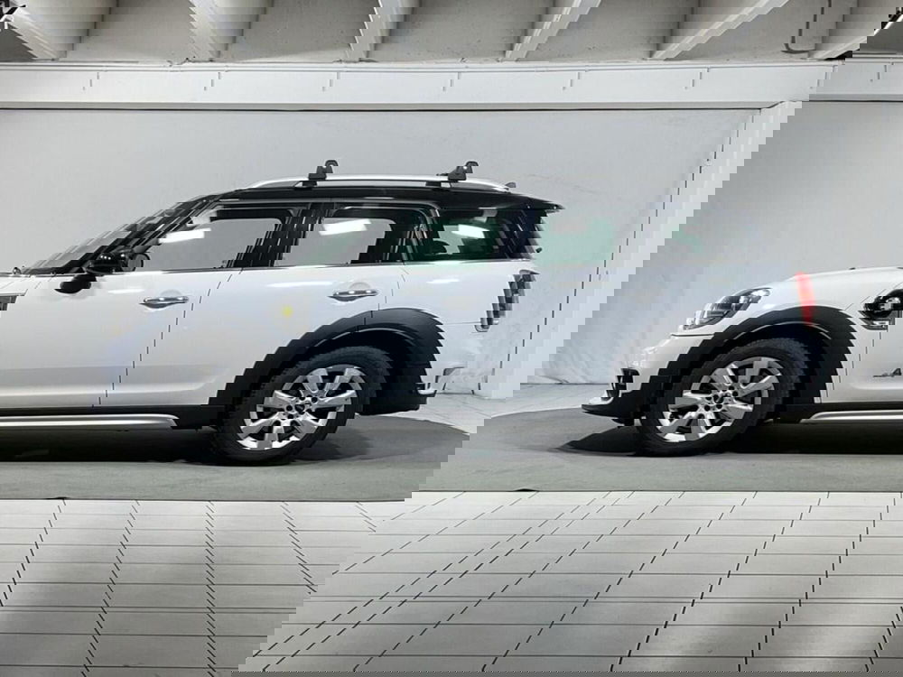 MINI Mini Countryman usata a Sondrio (2)