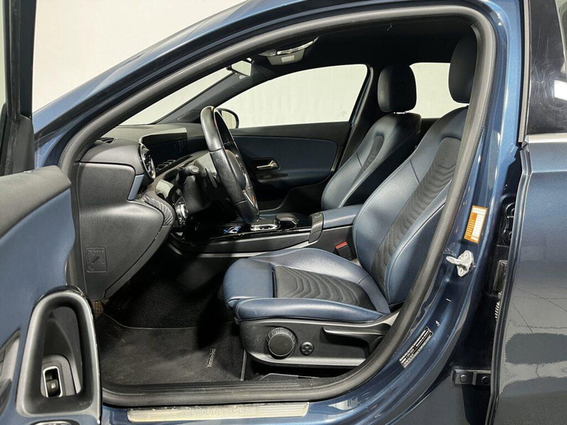 Mercedes-Benz Classe A usata a Sondrio (10)