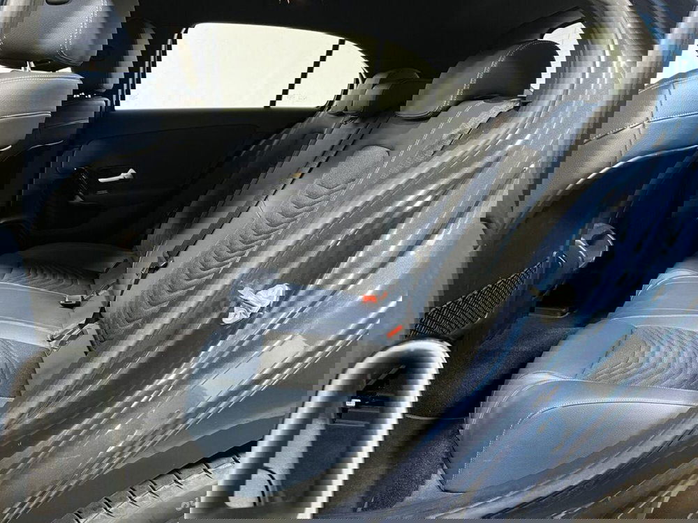 Mercedes-Benz Classe A usata a Sondrio (11)