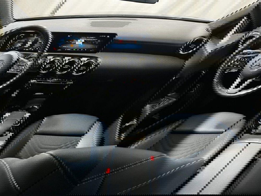 Mercedes-Benz Classe A usata a Sondrio (12)