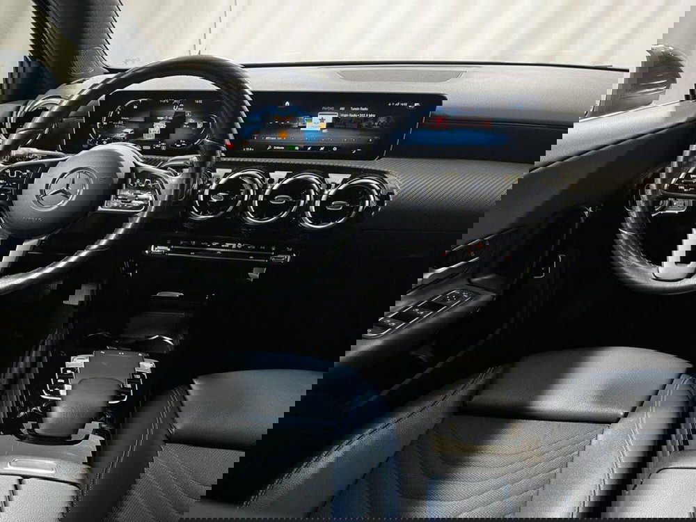 Mercedes-Benz Classe A usata a Sondrio (13)