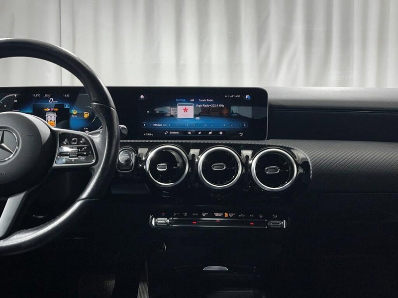 Mercedes-Benz Classe A usata a Sondrio (14)