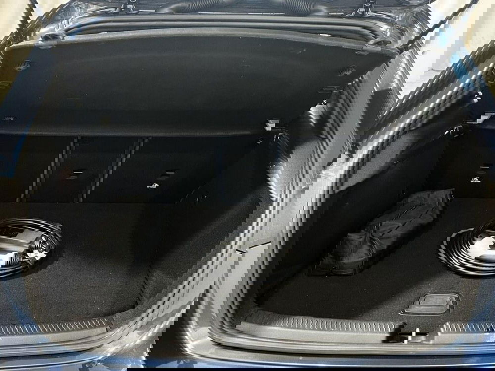 Mercedes-Benz Classe A usata a Sondrio (15)