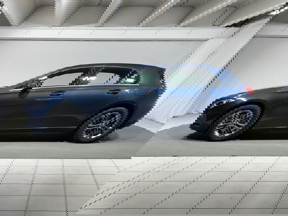Mercedes-Benz Classe A usata a Sondrio (2)