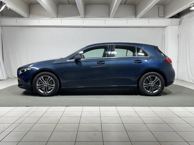 Mercedes-Benz Classe A usata a Sondrio (2)