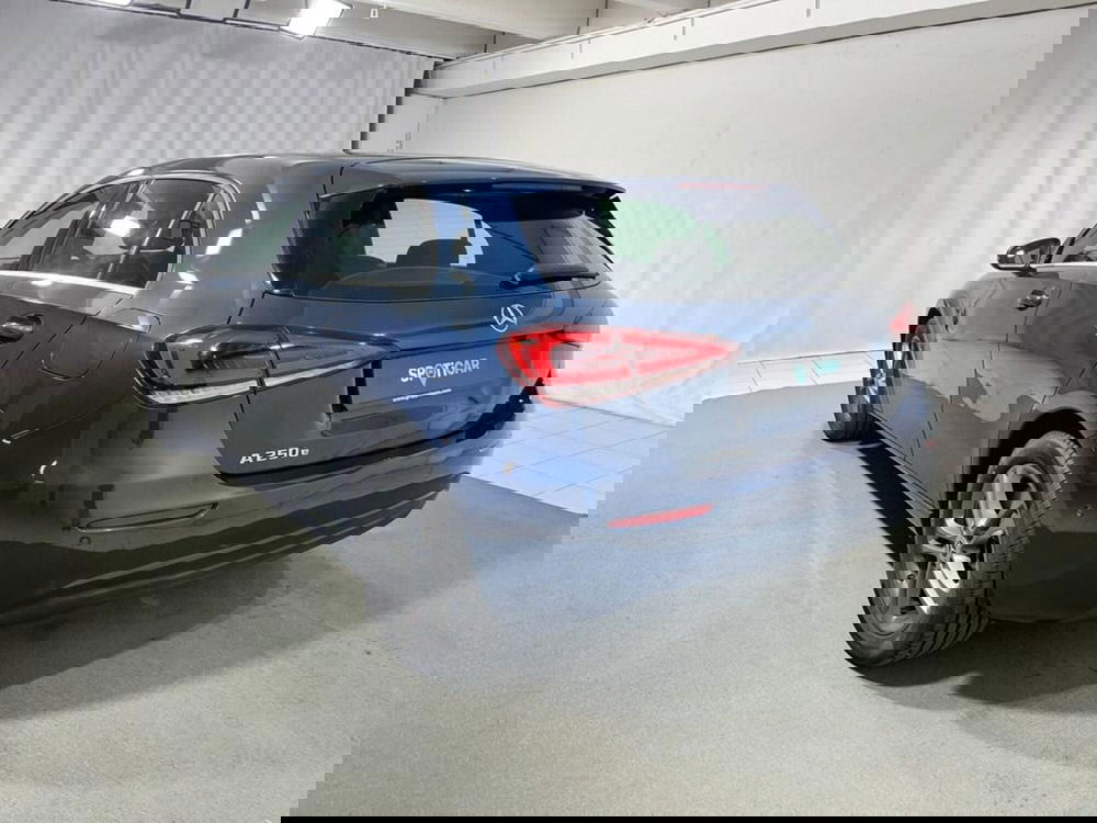 Mercedes-Benz Classe A usata a Sondrio (3)