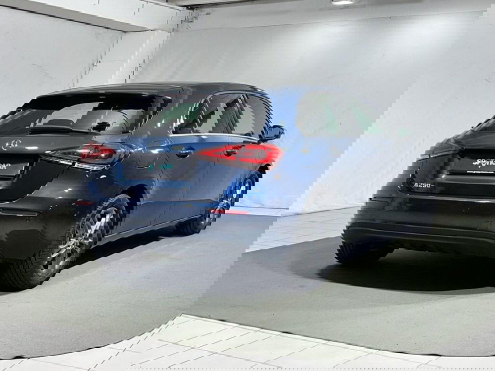 Mercedes-Benz Classe A usata a Sondrio (5)