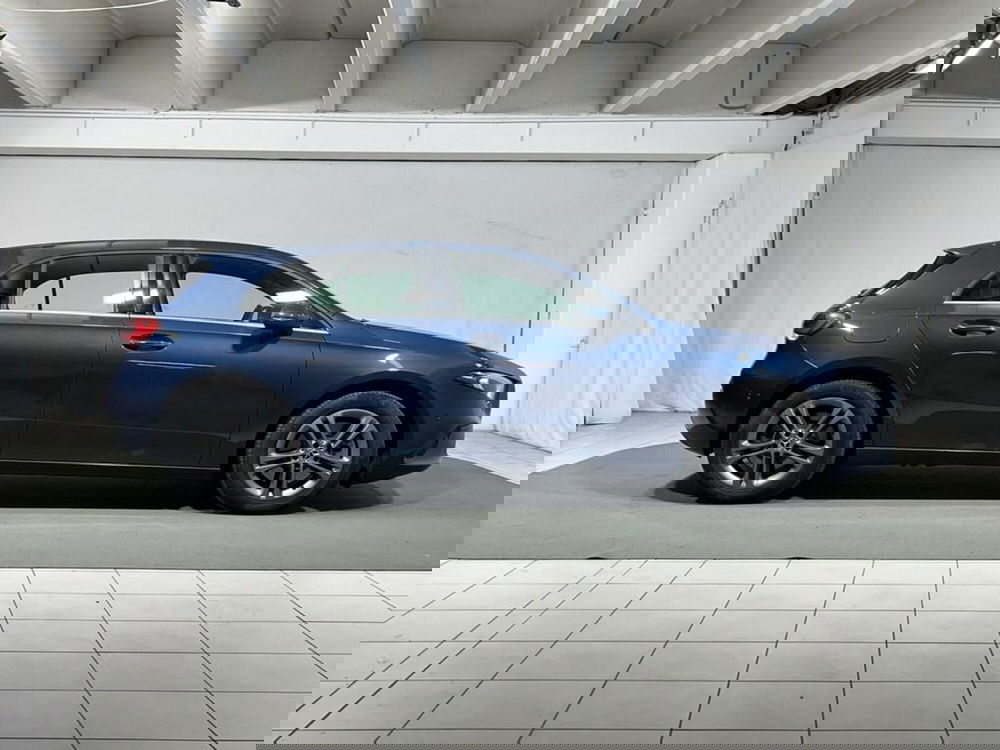 Mercedes-Benz Classe A usata a Sondrio (6)