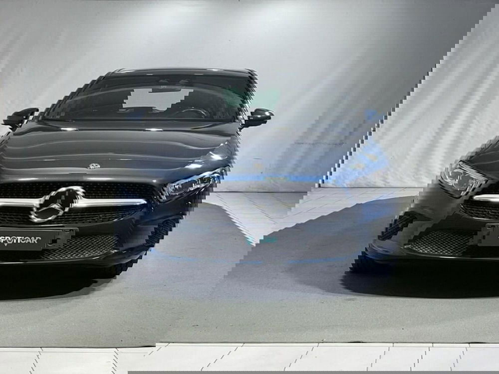 Mercedes-Benz Classe A usata a Sondrio (8)