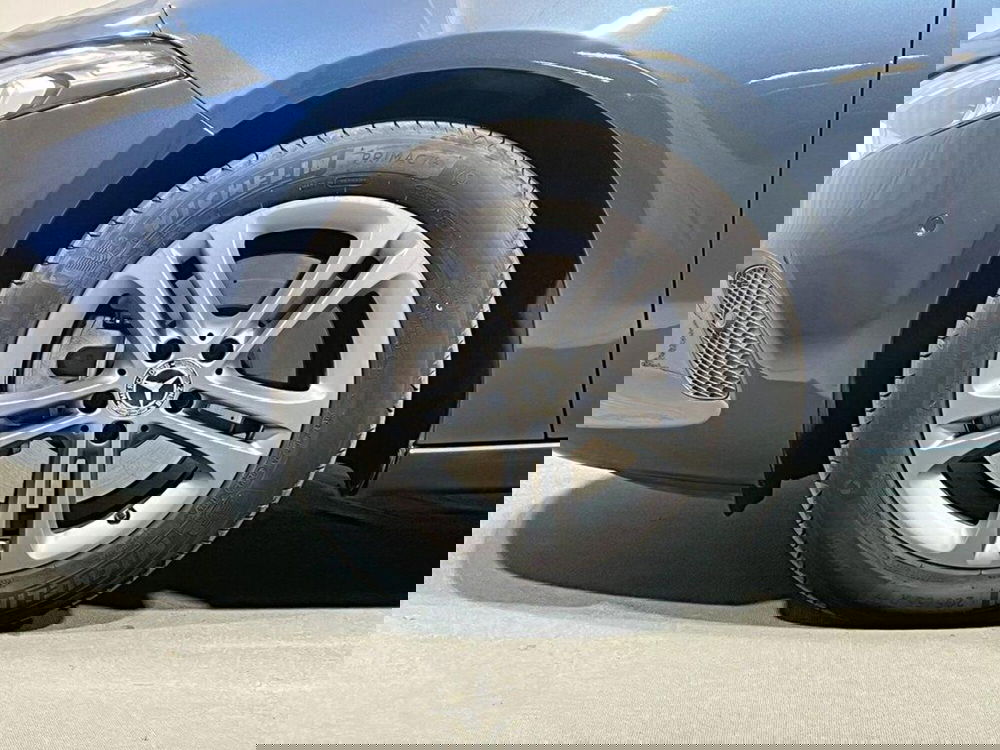 Mercedes-Benz Classe A usata a Sondrio (9)