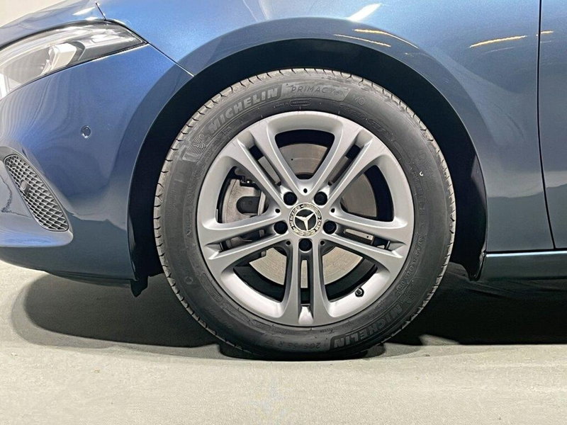 Mercedes-Benz Classe A usata a Sondrio (9)