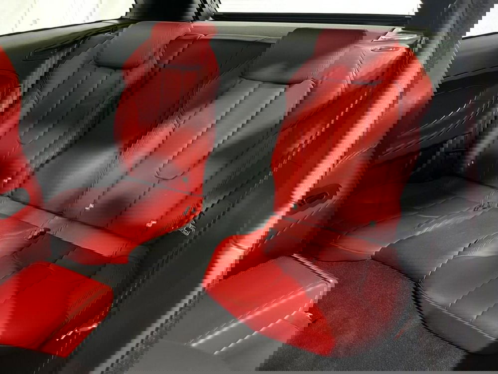 Land Rover Range Rover Evoque usata a Sondrio (11)