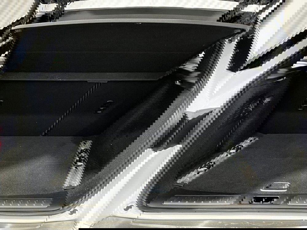 Land Rover Range Rover Evoque usata a Sondrio (15)