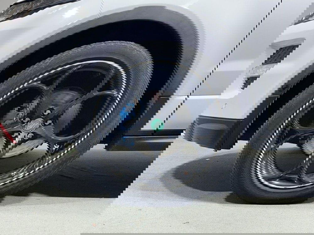 Land Rover Range Rover Evoque usata a Sondrio (9)