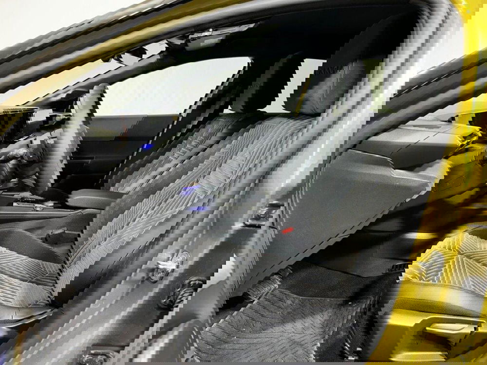 Lancia Ypsilon usata a Sondrio (10)