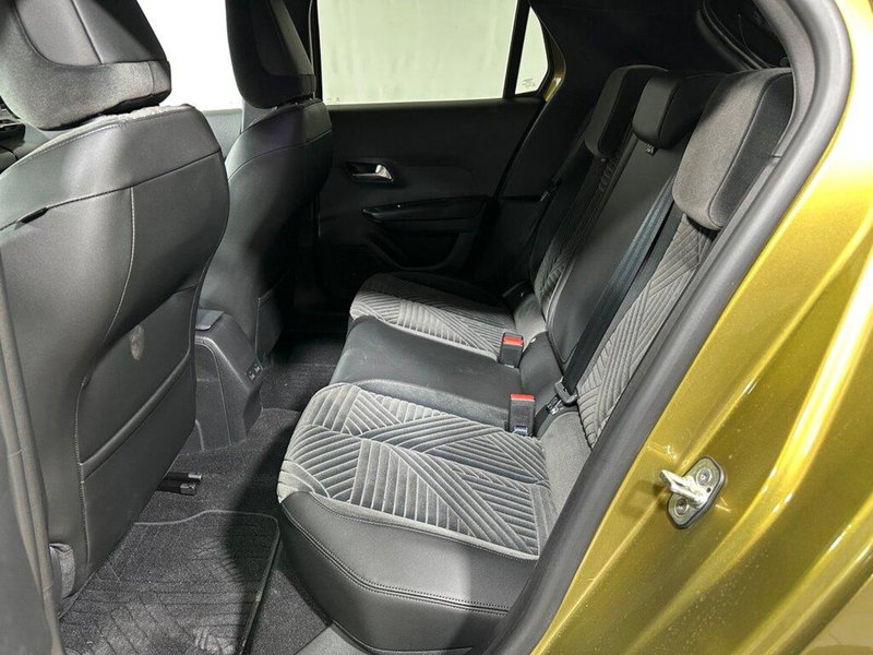Lancia Ypsilon usata a Sondrio (11)