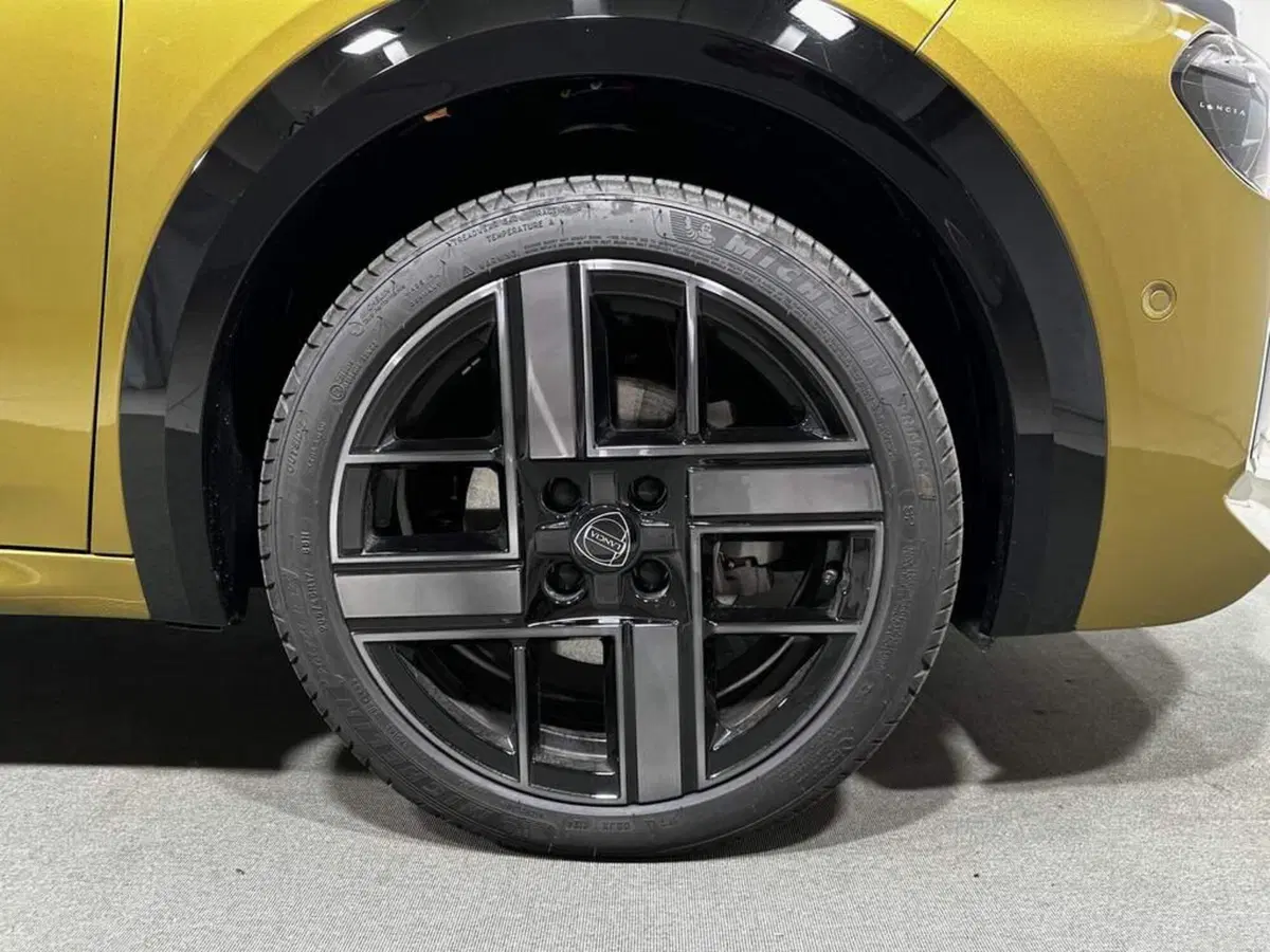 Lancia Ypsilon usata a Sondrio (9)