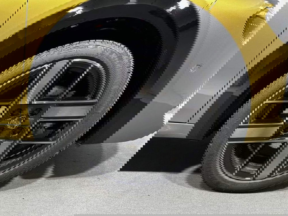 Lancia Ypsilon usata a Sondrio (9)