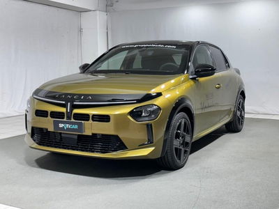 Lancia Ypsilon 1.2 mhev Edizione Limitata Cassina e-dct del 2024 usata a Montagna in Valtellina