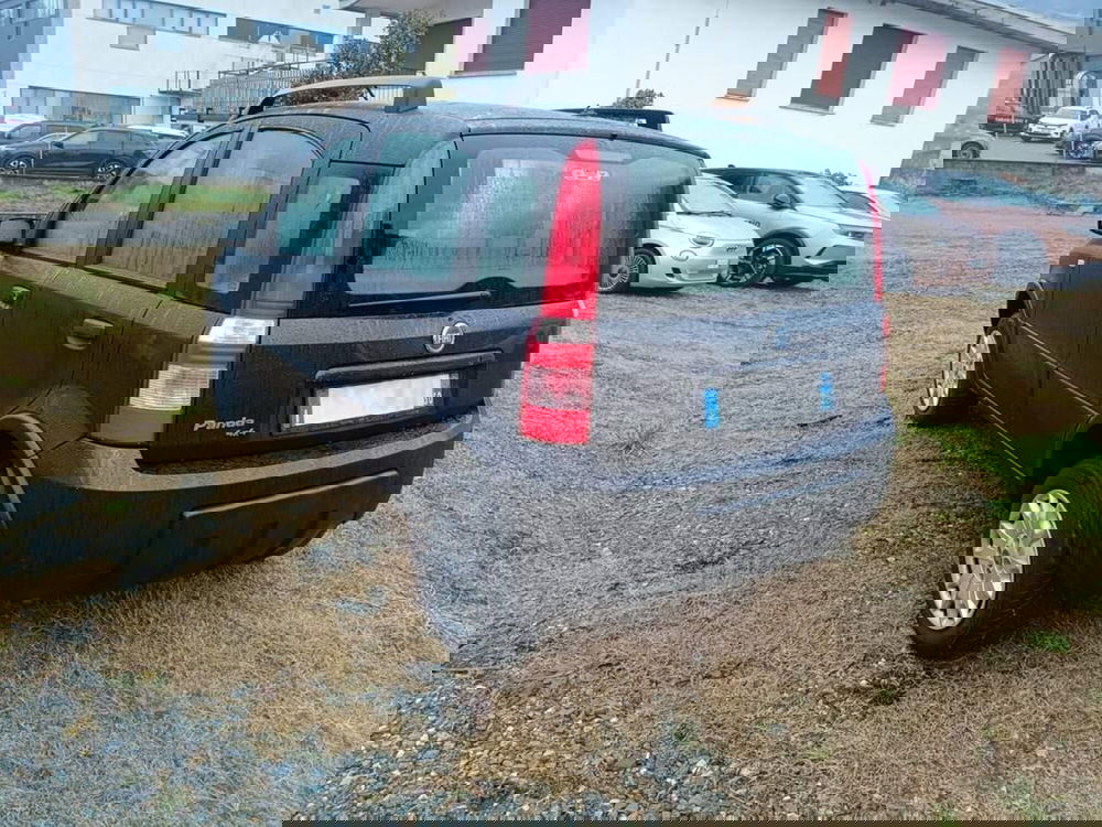 Fiat Panda usata a Sondrio (2)