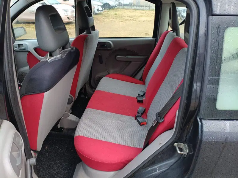 Fiat Panda usata a Sondrio (3)