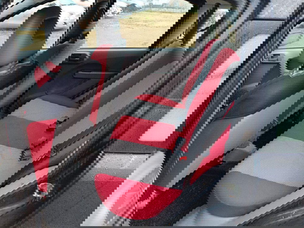 Fiat Panda usata a Sondrio (3)