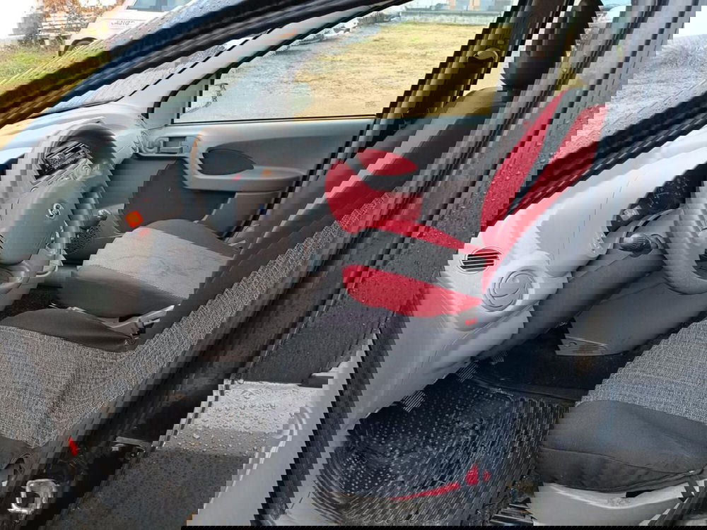 Fiat Panda usata a Sondrio (4)