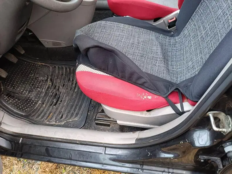 Fiat Panda usata a Sondrio (5)
