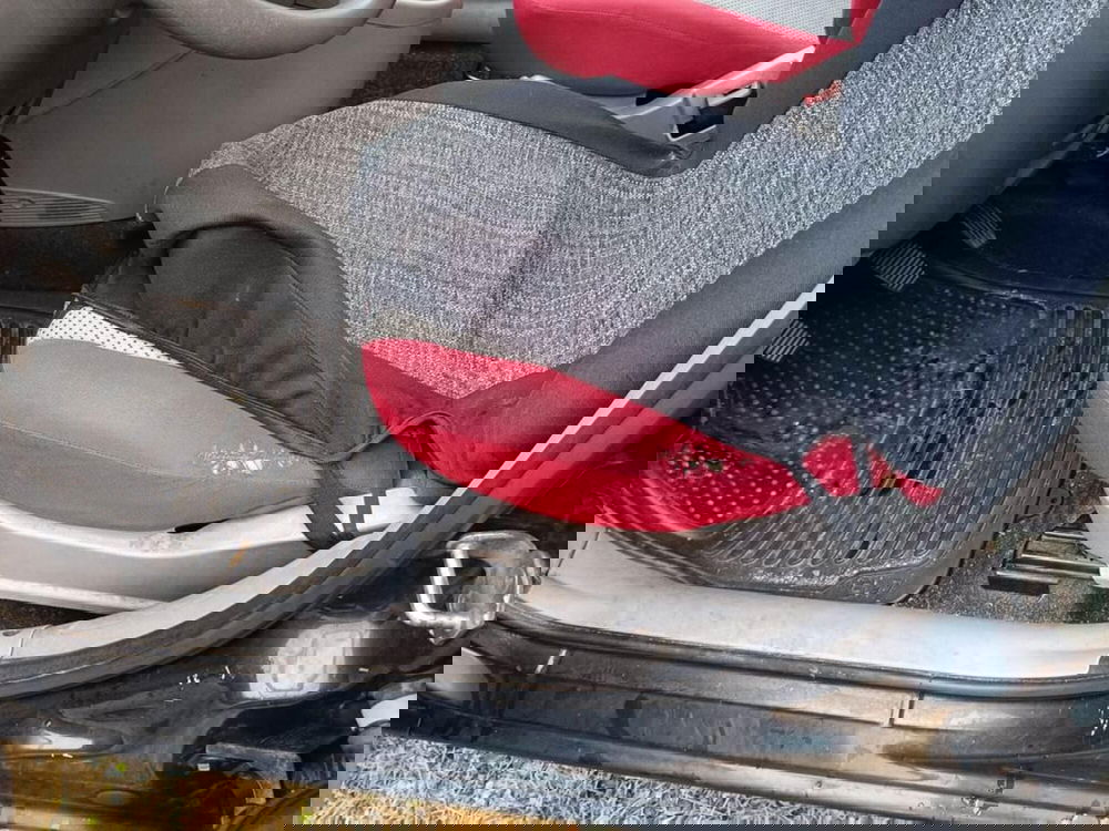 Fiat Panda usata a Sondrio (5)